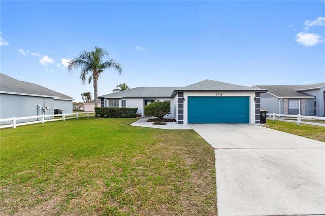 3719 IMPERIAL DRIVE, Winter Haven, FL 33880