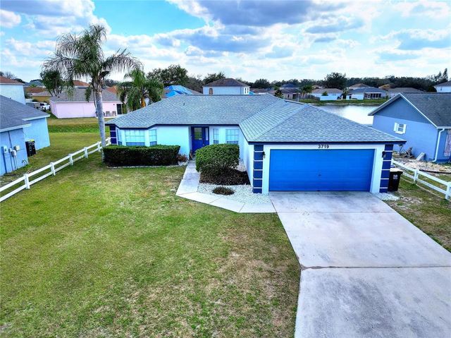 3719 IMPERIAL DRIVE, Winter Haven, FL 33880