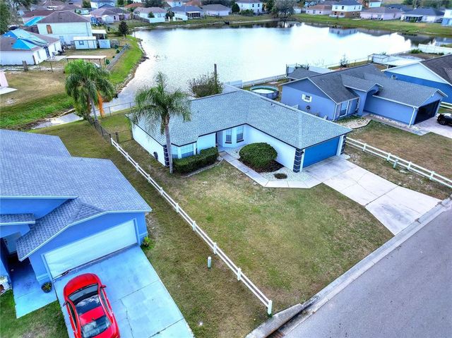 3719 IMPERIAL DRIVE, Winter Haven, FL 33880