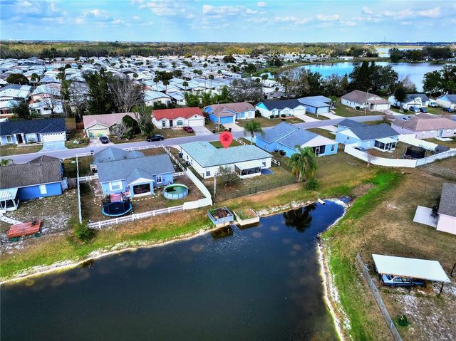 3719 IMPERIAL DRIVE, Winter Haven, FL 33880