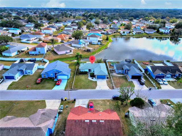 3719 IMPERIAL DRIVE, Winter Haven, FL 33880