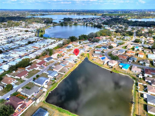 3719 IMPERIAL DRIVE, Winter Haven, FL 33880