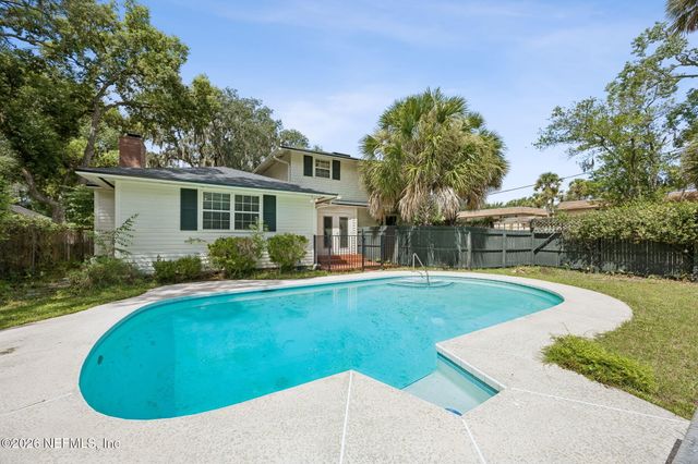 4404 HERSCHEL Street, Jacksonville, FL 32210