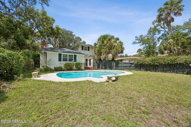 4404 HERSCHEL Street, Jacksonville, FL 32210
