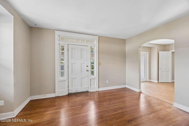 4404 HERSCHEL Street, Jacksonville, FL 32210