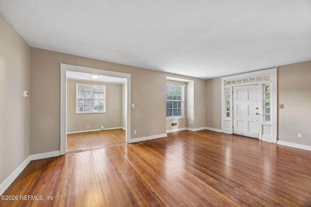 4404 HERSCHEL Street, Jacksonville, FL 32210