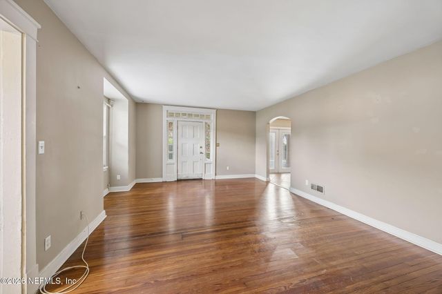 4404 HERSCHEL Street, Jacksonville, FL 32210
