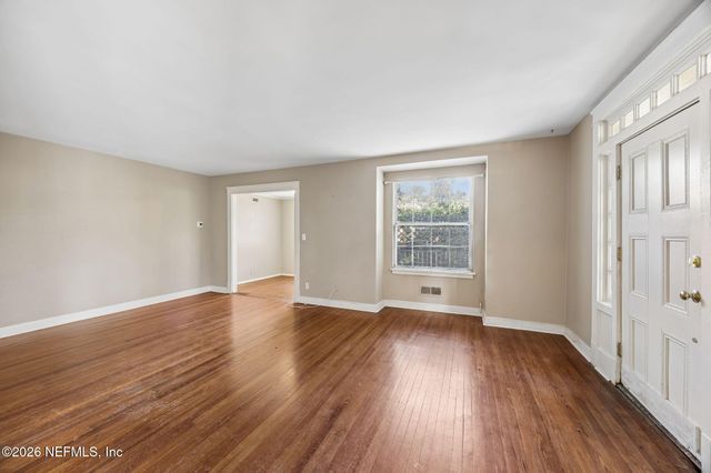 4404 HERSCHEL Street, Jacksonville, FL 32210