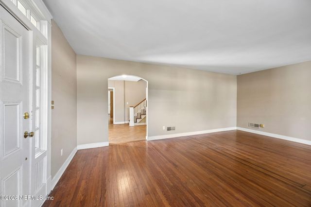 4404 HERSCHEL Street, Jacksonville, FL 32210