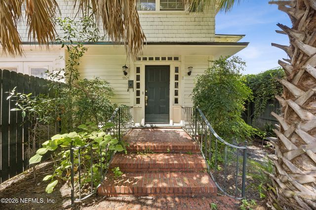 4404 HERSCHEL Street, Jacksonville, FL 32210