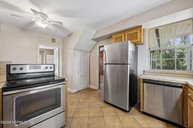 4404 HERSCHEL Street, Jacksonville, FL 32210