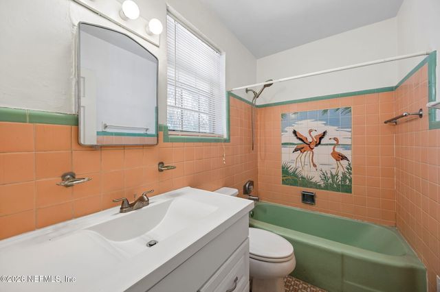 4404 HERSCHEL Street, Jacksonville, FL 32210
