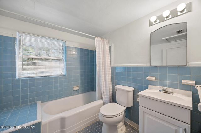 4404 HERSCHEL Street, Jacksonville, FL 32210