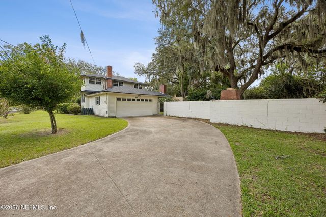 4404 HERSCHEL Street, Jacksonville, FL 32210