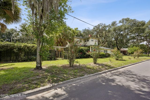 4404 HERSCHEL Street, Jacksonville, FL 32210