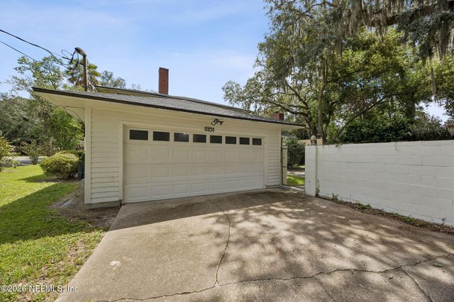 4404 HERSCHEL Street, Jacksonville, FL 32210