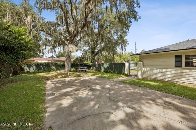 4404 HERSCHEL Street, Jacksonville, FL 32210