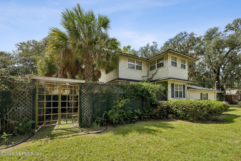 4404 HERSCHEL Street, Jacksonville, FL 32210