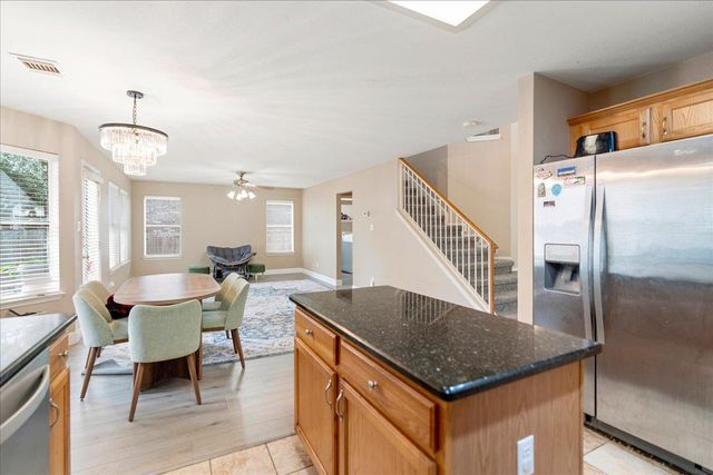 10517 S Canoa Hills TRL, Austin, TX 78717