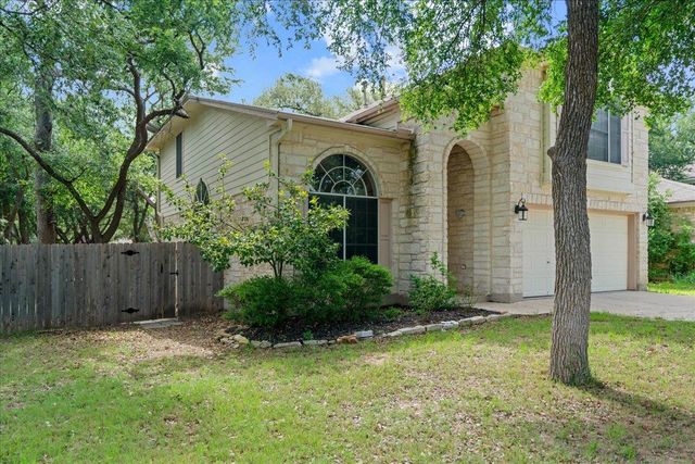 10517 S Canoa Hills TRL, Austin, TX 78717