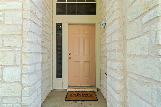 10517 S Canoa Hills TRL, Austin, TX 78717