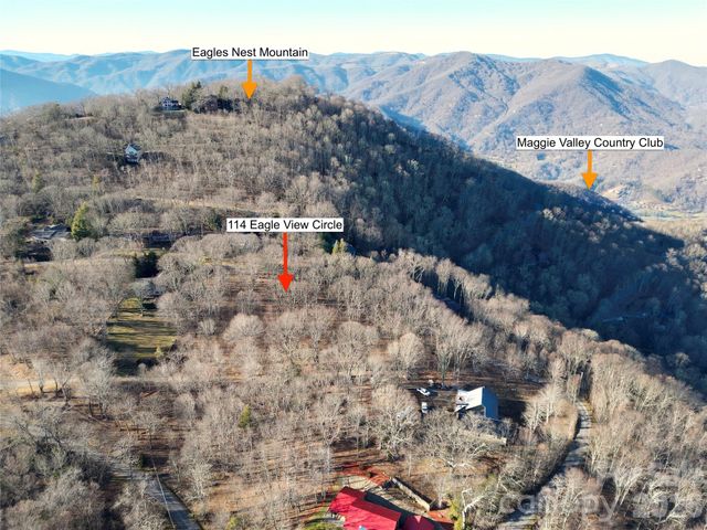 114 Eagle View Circle, Waynesville, NC 28786