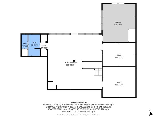 18886 Greenwood Court, Spring Lake, MI 49456