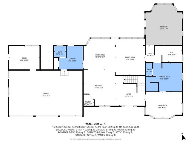 18886 Greenwood Court, Spring Lake, MI 49456