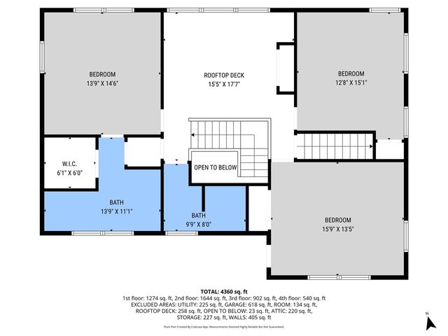 18886 Greenwood Court, Spring Lake, MI 49456