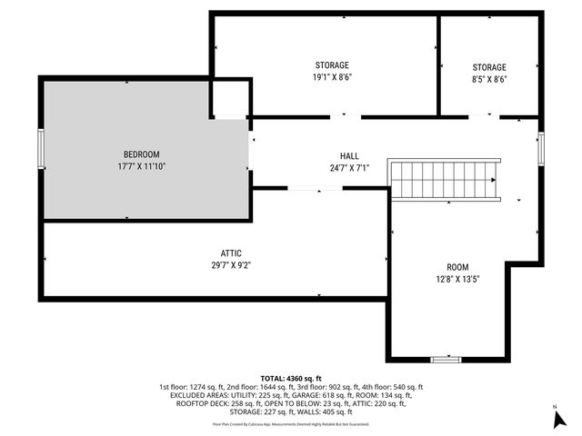 18886 Greenwood Court, Spring Lake, MI 49456