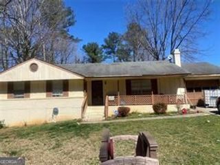 4574 Cedar Ridge Trail, Stone Mountain, GA 30083