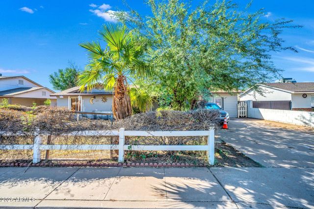 7629 W OSBORN Road, Phoenix, AZ 85033