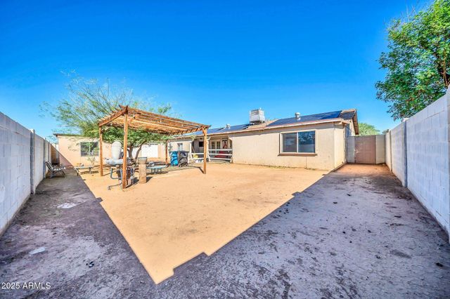 7629 W OSBORN Road, Phoenix, AZ 85033