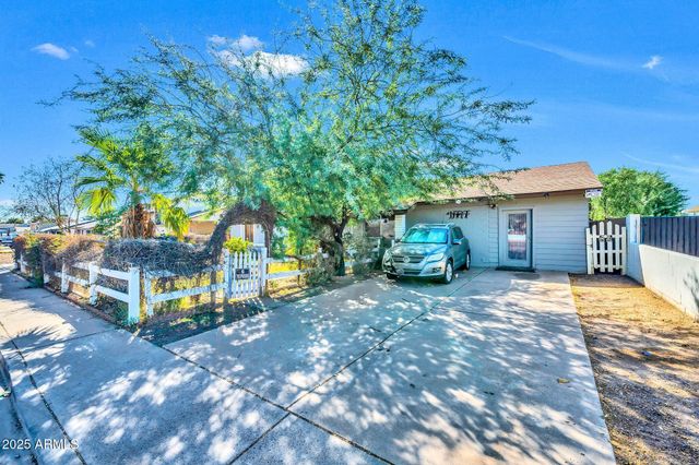 7629 W OSBORN Road, Phoenix, AZ 85033
