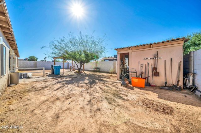 7629 W OSBORN Road, Phoenix, AZ 85033