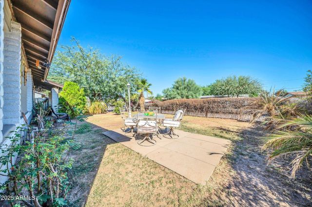 7629 W OSBORN Road, Phoenix, AZ 85033