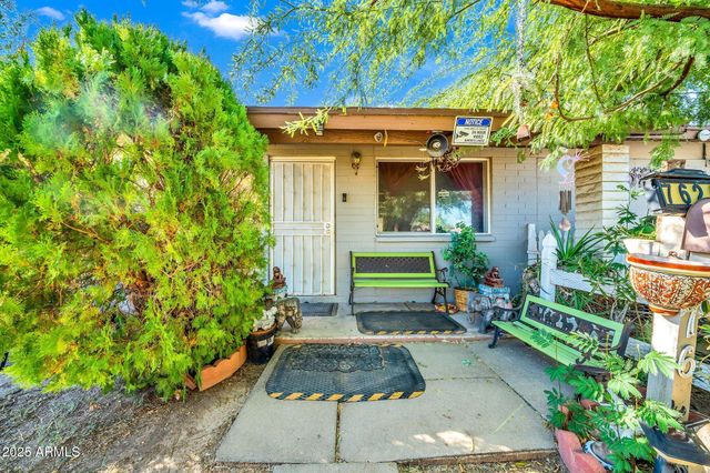 7629 W OSBORN Road, Phoenix, AZ 85033