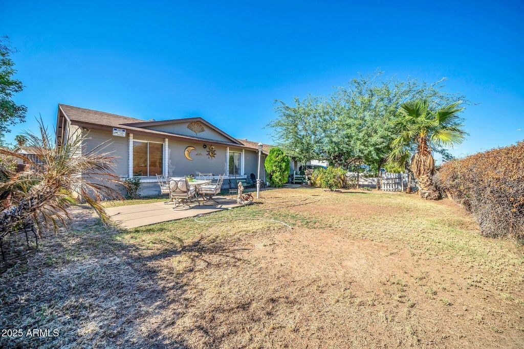 7629 W OSBORN Road, Phoenix, AZ 85033