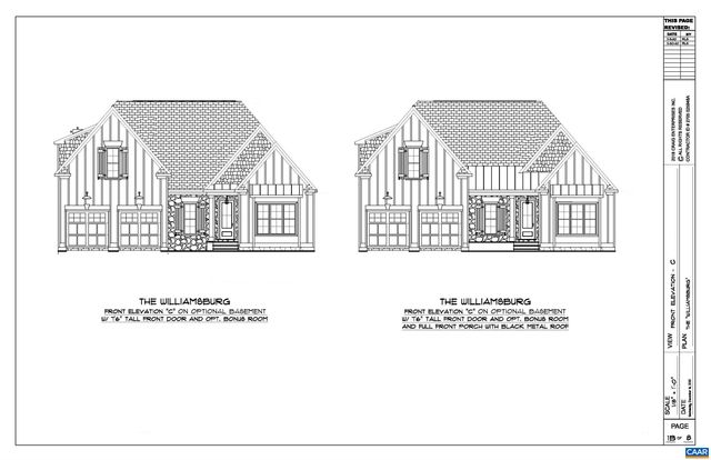 02 ODOM CT, Charlottesville, VA 22901