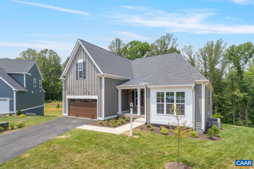 02 ODOM CT, Charlottesville, VA 22901