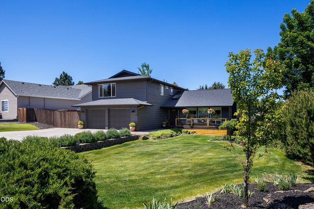 61211 Mount Vista Drive, Bend, OR 97702