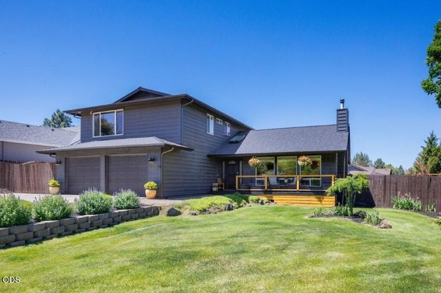 61211 Mount Vista Drive, Bend, OR 97702