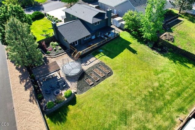 61211 Mount Vista Drive, Bend, OR 97702