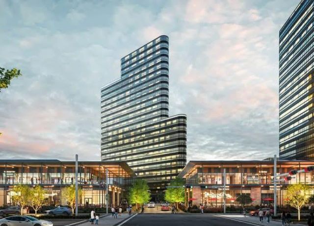 1901 Post Oak Boulevard 1213, Houston, TX 77056