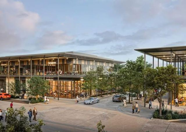 1901 Post Oak Boulevard 1213, Houston, TX 77056