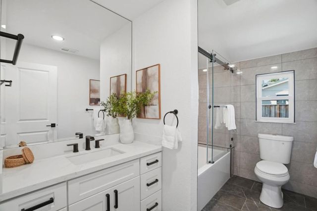 93 Ridgeview Avenue, San Jose, CA 95127