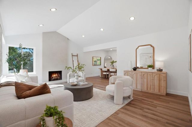 93 Ridgeview Avenue, San Jose, CA 95127