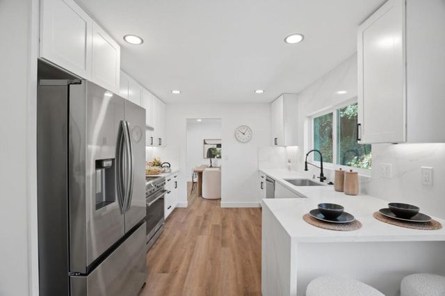 93 Ridgeview Avenue, San Jose, CA 95127