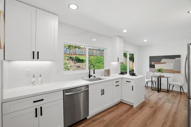 93 Ridgeview Avenue, San Jose, CA 95127