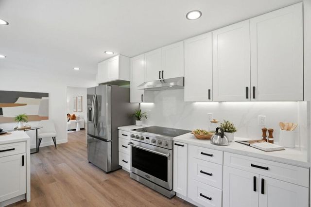 93 Ridgeview Avenue, San Jose, CA 95127